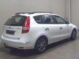 Hyundai i30 1.4 GSD AHK - gebrauchte Hyundai i30 aus dem Jahr 2010
