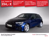Audi A3 Sportback 45 TFSI e S line LED virtCo Kamera