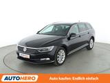 Volkswagen Passat 2.0 TDI Highline BlueMotion Aut.*NAVI*SHZ - Volkswagen Passat: B2
