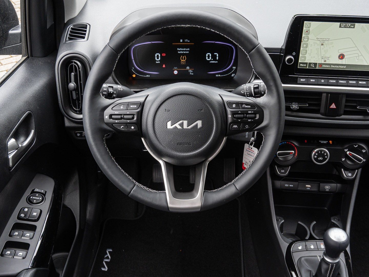 Kia Picanto - Bild 7