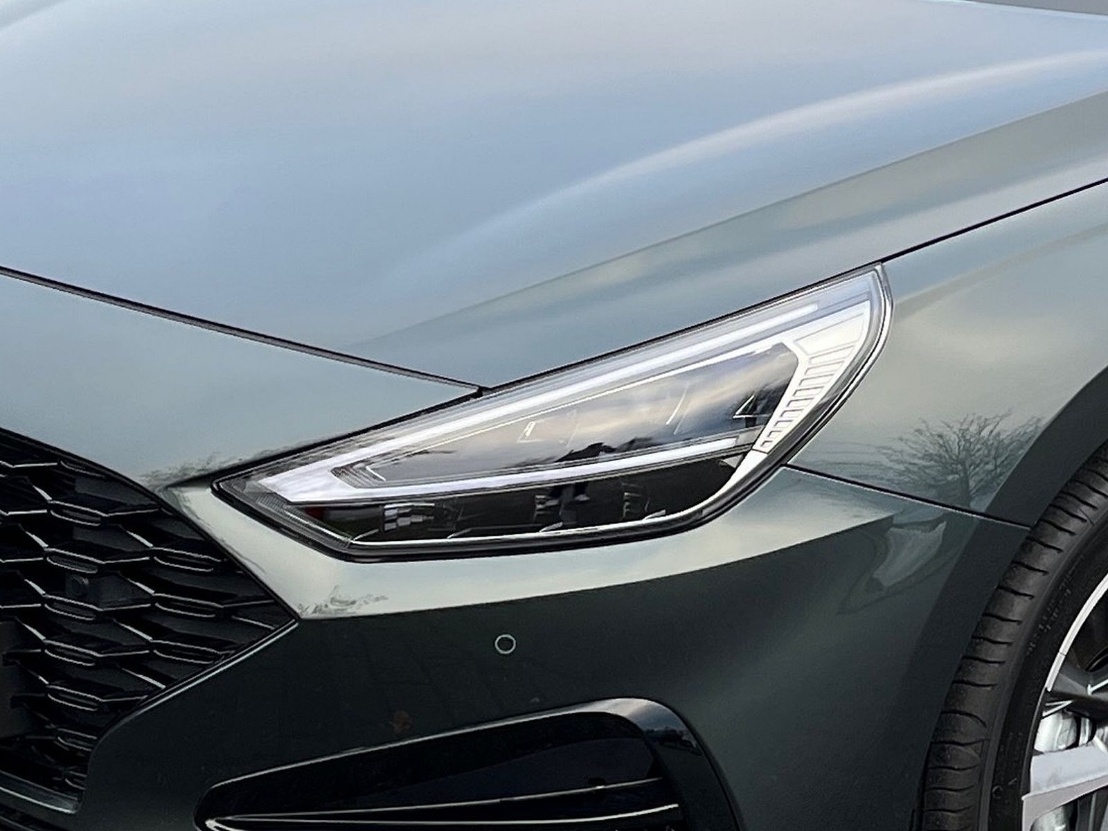 Hyundai i30 – Bild 5