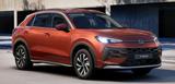 Volkswagen T-Roc 1.5 eTSI Life MJ26 *LED*Kamera*ACC*Alu* - Volkswagen T-Roc mit Hybrid-Antrieb