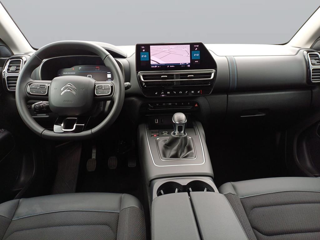 Citroën C5 Aircross PureTech 130 S&S Feel Pack