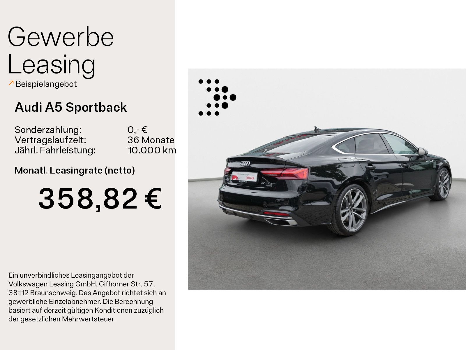 Audi A5 - Bild 2