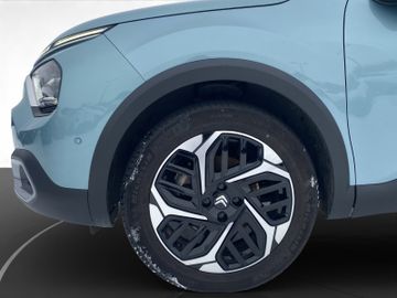 Citroën C4 Shine PT 130 Navi+SHZ+RFK+LED+Carplay