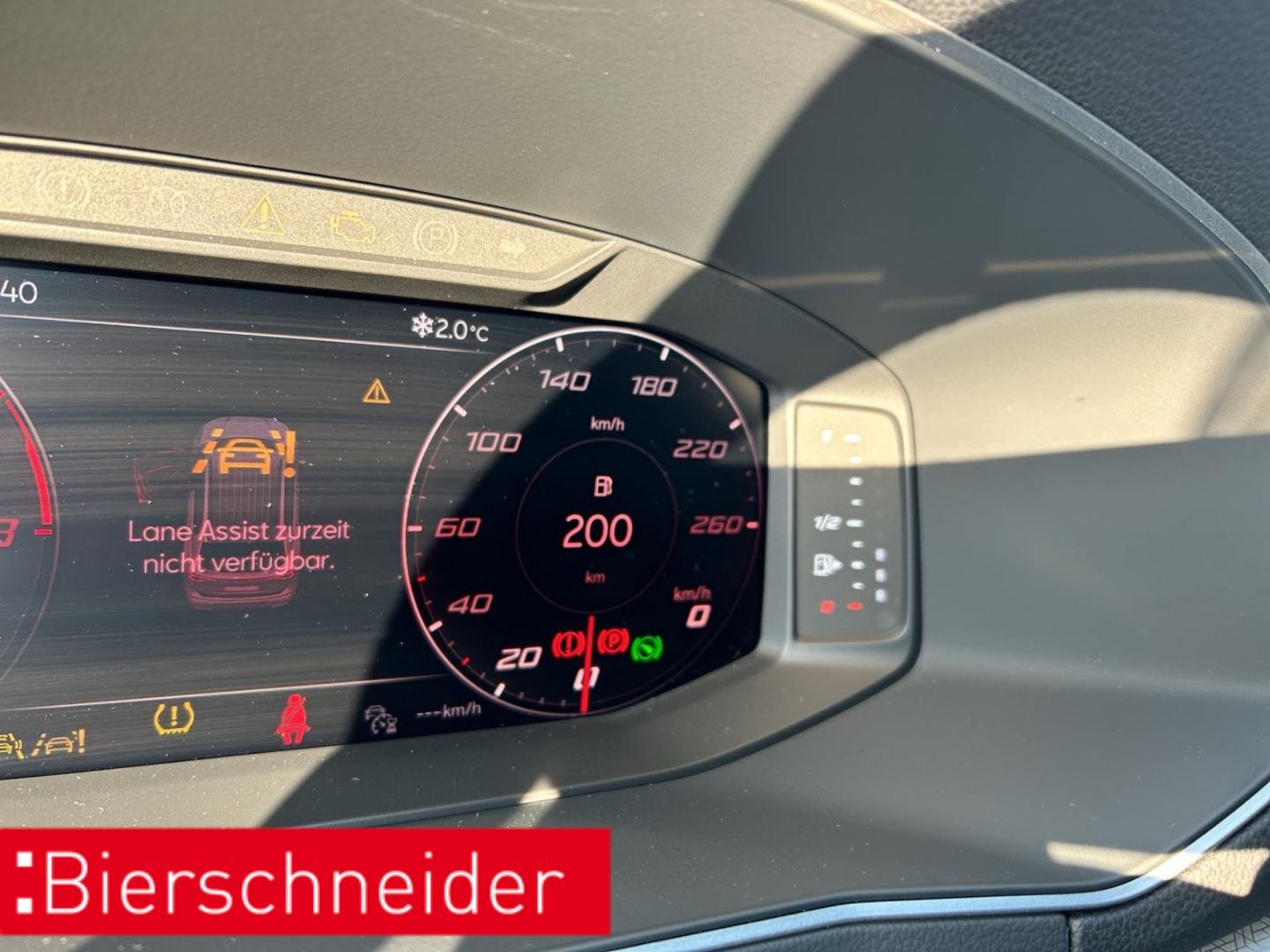 Seat Tarraco - Bild 14