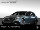 Mercedes-Benz E 200 T-Modell |AMG|NIGHT|DISTR|NAVI|KEYL|LED|LM - Mercedes-Benz E-Klasse Jahreswagen: T Modell