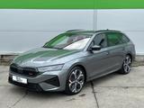 Skoda Octavia Combi RS 265PS DSG PADACH DCC LM19"AHK - Skoda Octavia Jahreswagen: Kombi, RS
