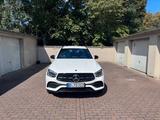 Mercedes-Benz GLC 220 d 4MATIC Autom. - AMG LINE - Mercedes-Benz GLC 220 Gebrauchtwagen in Düsseldorf