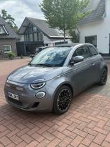 Fiat 500e by Bocelli Cabrio 42 kWh Voll + Winrerräder