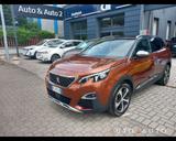 Peugeot PEUGEOT 3008 II 2016 - 3008 2.0 bluehdi GT Line  - Peugeot: 201
