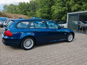 BMW 318 - 6