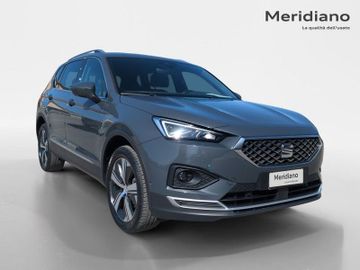 SEAT Tarraco - 3