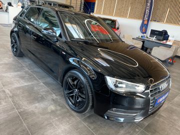 Audi A3 Sportback S line Sportpaket *PANO*S-LINE*19%