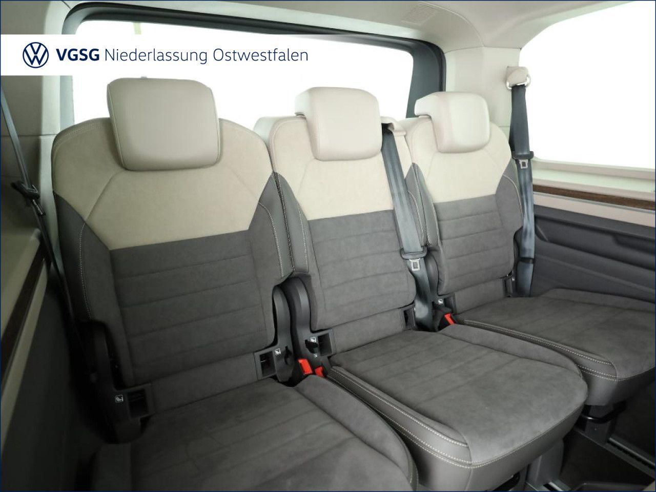 Volkswagen T7 Multivan - Bild 13