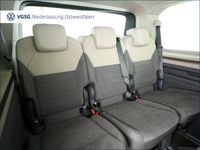 Volkswagen T7 Multivan - Vorschau Bild 13