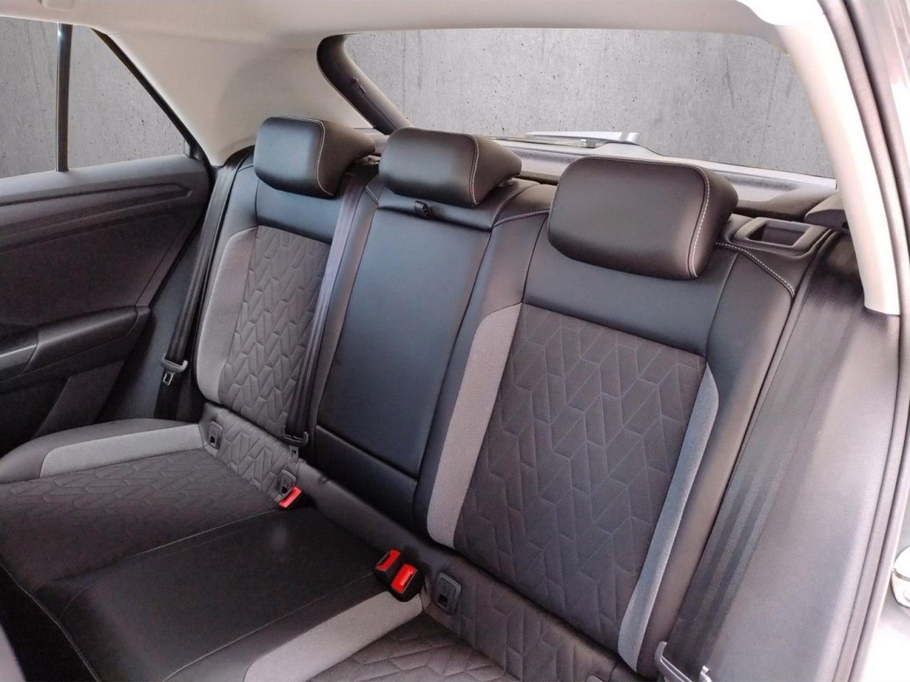 T-Roc GOAL 1.5 TSI DSG Klima Navi