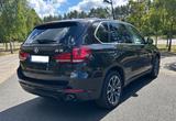 BMW X5 xDrive30d - Individual - AHK- Leder Nappa - BMW X5: Xdrive30d