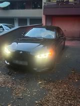 BMW 430d Coupé, M Performance Paket - BMW 430 in Wuppertal