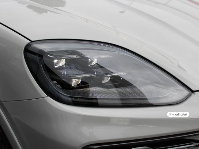 Porsche Cayenne GTS Coupe 22 HeadUp Inno Standh foto 7