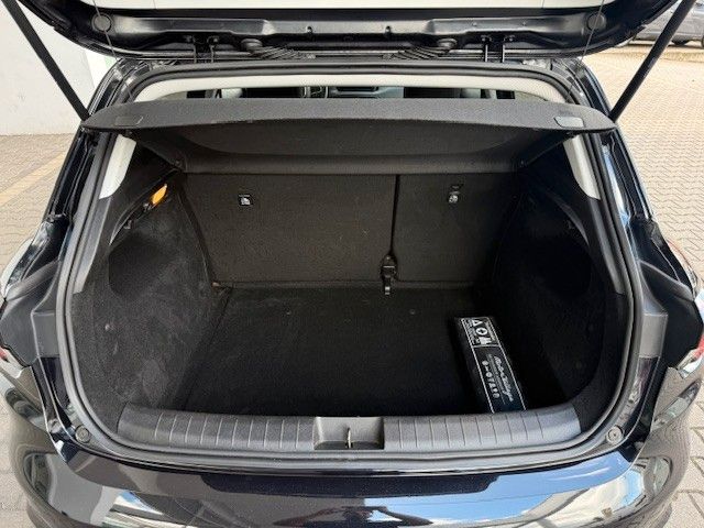 Fahrzeugabbildung Fiat Tipo Lounge 1.4l 120PS SHZ/Kamera!