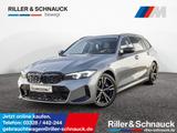 BMW M340i Touring xDrive PANO+360°KAM+HUD+MEM - BMW M340i Gebrauchtwagen in Berlin