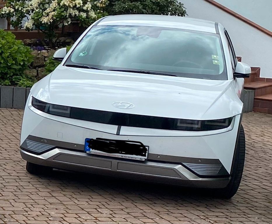 Image of Hyundai IONIQ 5