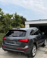 Audi Q5 3.0 TDI S tronic quattro - - Audi Q5 in Ludwigshafen