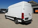 Mercedes-Benz Sprinter 317 KA L2H2 *Automatik* MBUX*Navi*360°* - Doppelkabine Sprinter