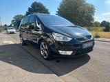 Ford Galaxy 2.2 TDI 175 ps 7 Sitzer - gebrauchte Ford Galaxy aus dem Jahr 2008