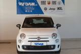 Fiat 500 S Sport 0.9 TwinAir 105PS *Leder,Xenon* - Fiat: 1.9