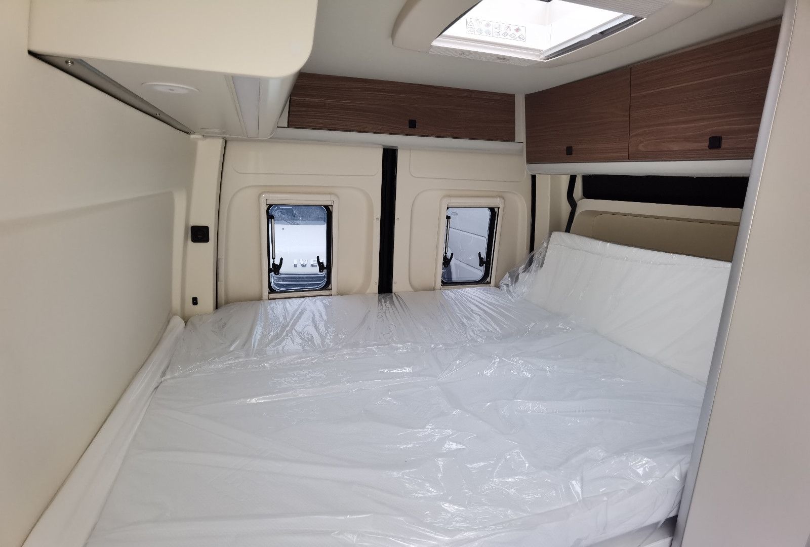 Fahrzeugabbildung Westfalia Sven Hedin Premium New Edition MAN