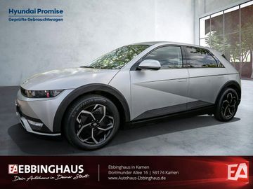 Hyundai IONIQ 5Ioniq 5 Dynamiq Elektro Kamera Navi ACC LED