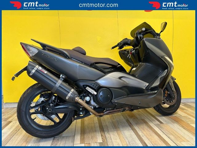 Yamaha T-Max 500 - 2009