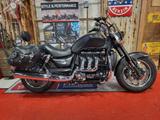 Triumph ROCKET III ROADSTER ABS A2/T36  - Angebote