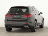 Mercedes-Benz GLC 400 d 4M AMG*Night*Multibeam*Sitzhzg*Kamera* - Mercedes GLC 400 SUV