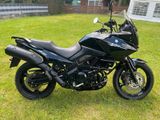 Suzuki V-Strom 650 - SUZUKI LEIPZIG