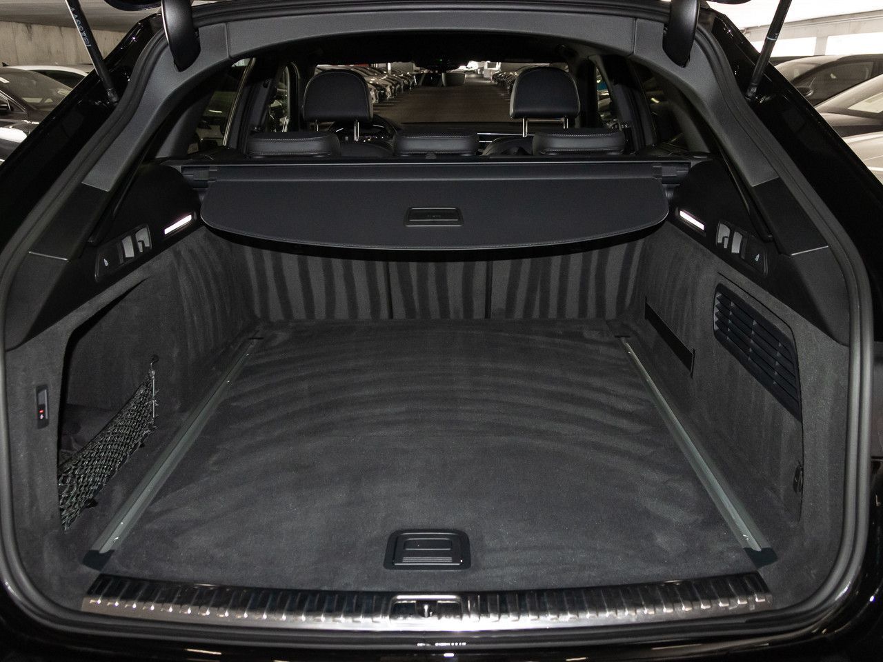 Audi A6 allroad 50 TDI Pano Kamera B&O AHK foto 7