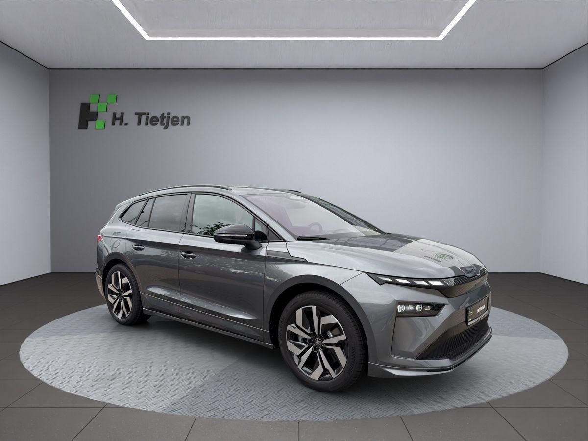 Skoda Enyaq 85 Sportline *Advanced*AHK*Winter*