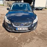 Volvo C30 D2 Edition Pro Edition Pro - Volvo C30 Edition mit Diesel-Antrieb