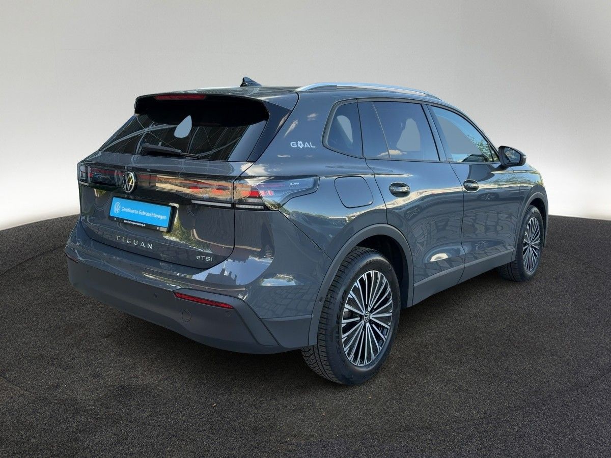 Volkswagen Tiguan - Bild 5