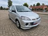 Daihatsu * Daihatsu yrv * 81.000km* TÜV * Klima* - Daihatsu YRV Gebrauchtwagen