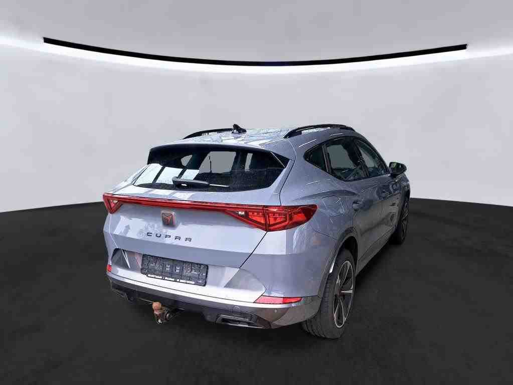 Cupra Formentor - Bild 2