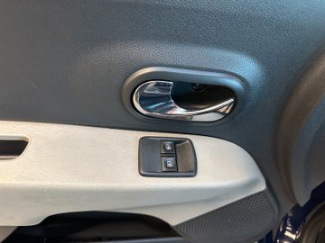 MYAUTOCENTER – Gebraucht- und Jahreswagen mit Werkstattservice in Pfaffenhofen Dacia Lodgy *7-Sitzer*1. Hand*Klima*Radio*