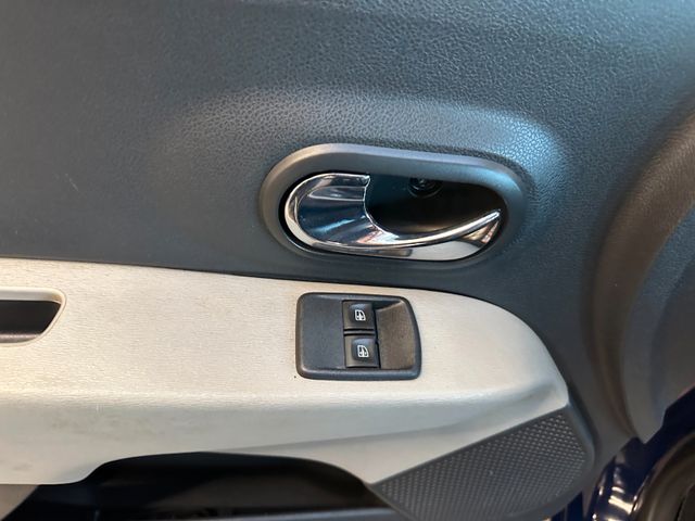 MYAUTOCENTER – Gebraucht- und Jahreswagen mit Werkstattservice in Pfaffenhofen Dacia Lodgy *7-Sitzer*1. Hand*Klima*Radio*