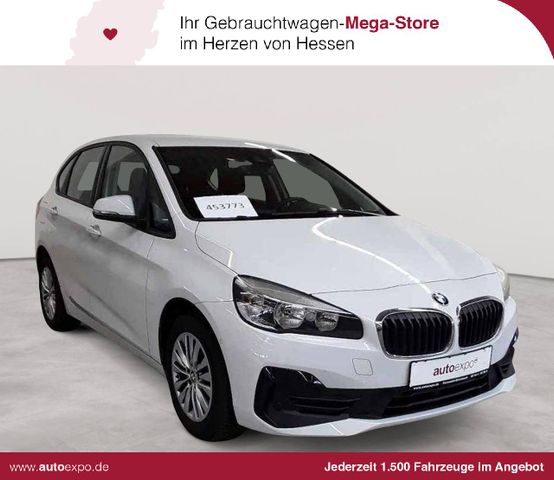 BMW 218i Active Tourer Aut. Advantage