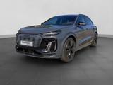 Audi Q6 e-tron Q S LINE EDITION ONE GREY KAMERA NAVI - Audi Q6 e-tron edition-one-grey