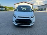 Ford Torneo connect Tüv Neu - Ford Fiesta: Van