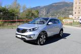 Kia KIA Sportage 1.7 CRDI VGT 2WD Active - Kia Sportage: Active