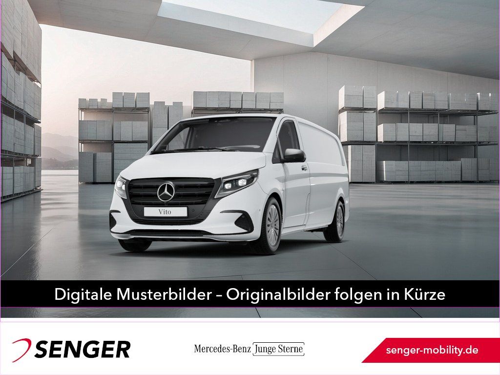 Image of Mercedes-Benz Vito